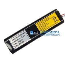 Batería para PLC DB062 [Batería de repuesto]